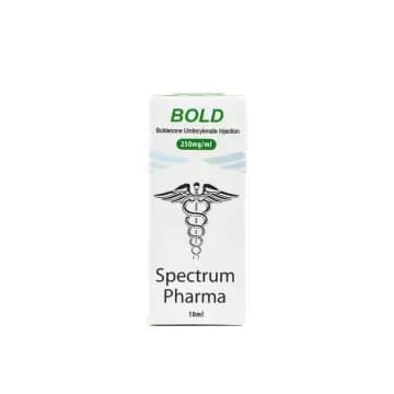 Bold - 10 ML 250 MG/ML