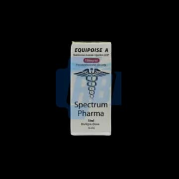 Bold Acetate - 10 ML 100 MG/ML