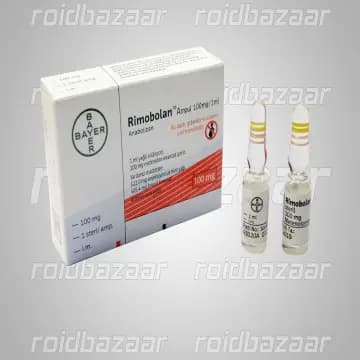 PRIMOBOLAN DEPOT - RIMOBOLAN