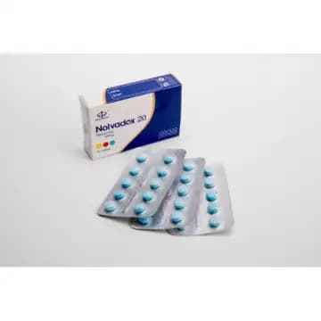 Nolvadex 20