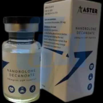 Nandrolone Decanoate 250