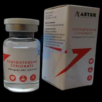 Testosterone Cypionate 250