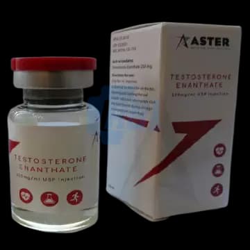 Testosterone Enanthate 250