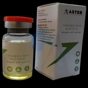 Trenbolone Acetate 100