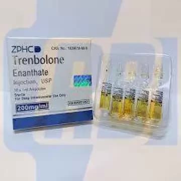 Trenbolone E