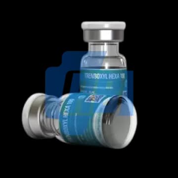 Trenboxyl Hexa 100