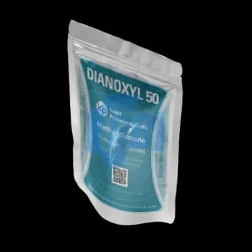 Dianoxyl 50