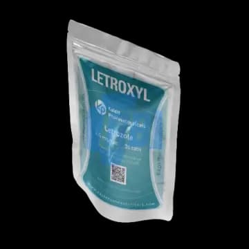 Letroxyl