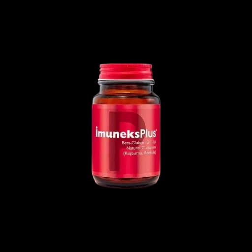 IMUNEKS PLUS - 30 PILLS