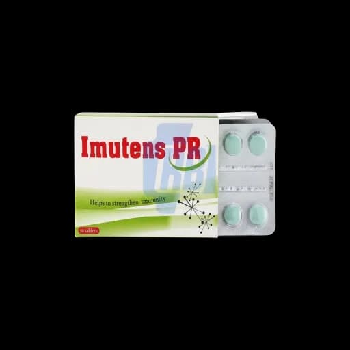 IMUTENS PR - 30 TABS