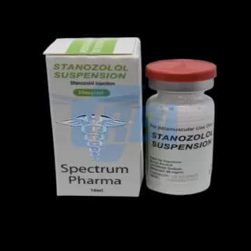 Stanozolol Suspension