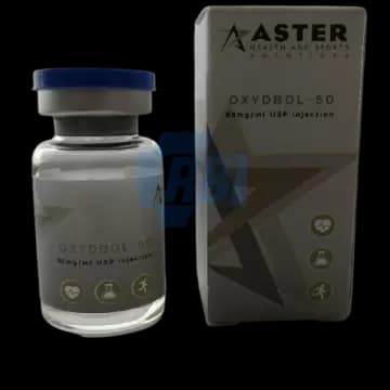 Oxydbol 50