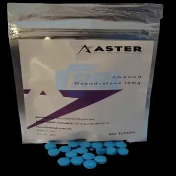 Anavar 50