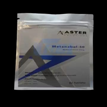 Metanabol 50