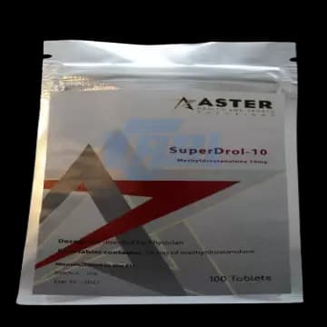 Superdrol 10