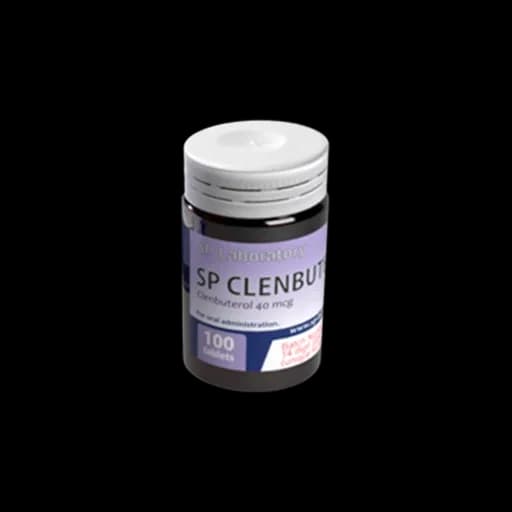 Clenbuterol