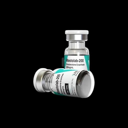 Mastolab-200 - 10 ML VIAL (200 MG/ML)