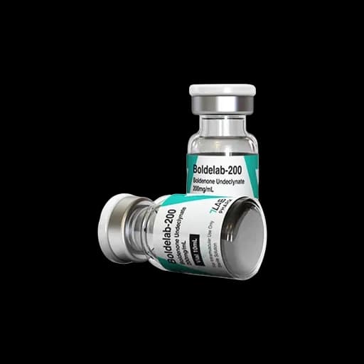 Boldelab-200 - 10 ML VIAL (200 MG/ML)