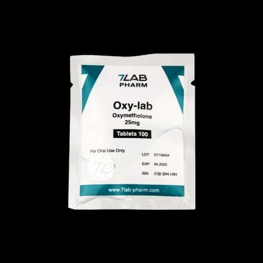 Oxy-Lab
