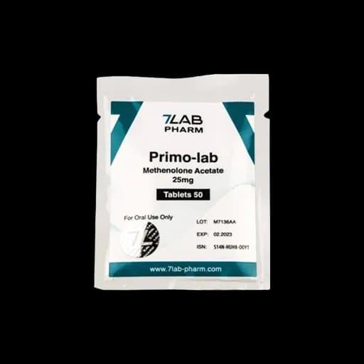 Primo-Lab - 50 TABS (25 MG/TAB)