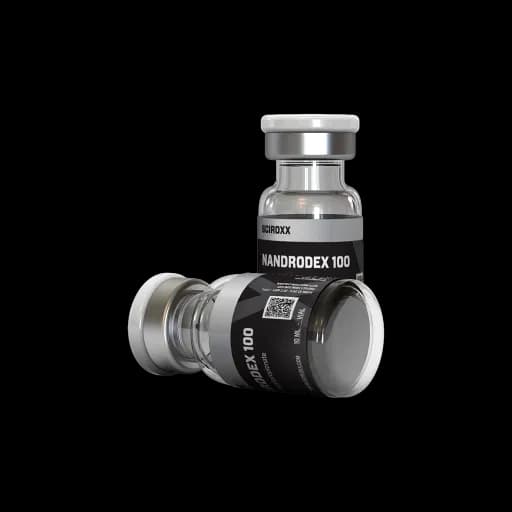 Nandrodex 100 - 10 ML VIAL (100 MG/ML)
