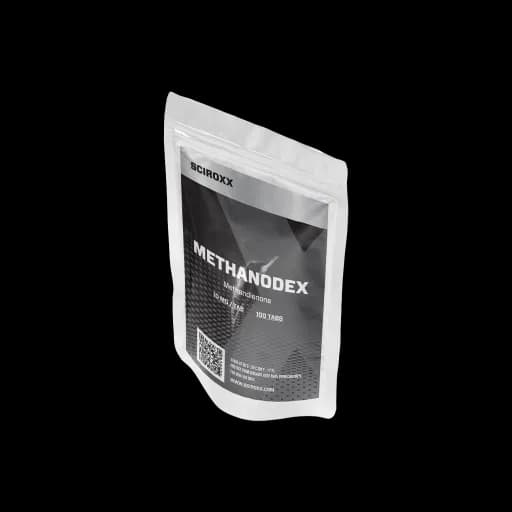 Mastodex  Enanthate 200 - 10 ML VIAL (200 MG/ML)