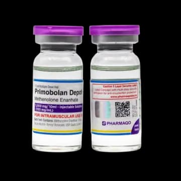 Primobolan Depot 100