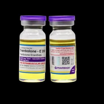 Trenbolone-E - 10 ML VIAL (200 MG/ML)