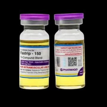 FastRip 150 - 10 ML VIAL (150 MG/ML)