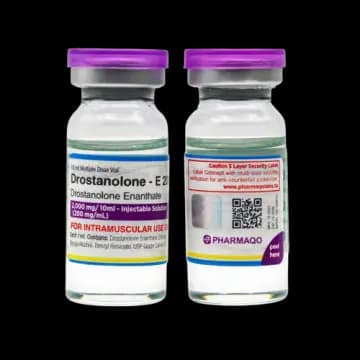 Drostanolone E 200