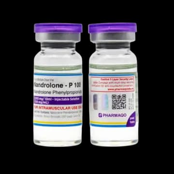 Nandrolone P
