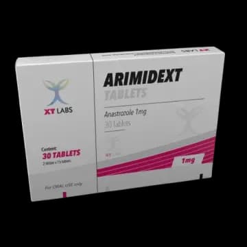 ARIMIDEXT - 30 TABS (1MG/TAB)