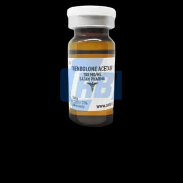 Trenbolone Acetate