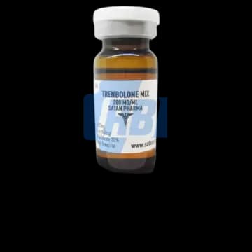 Trenbolone Mix - 10 ML VIAL (200 MG/ML)