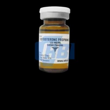 Testosterone Propionate