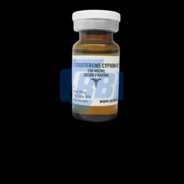 Testosterone Cypionate