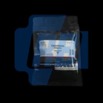 Oxymetholone - 100 TABS (50 MG/TAB)