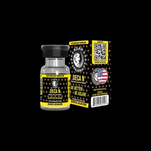 DECA N - 10 ML VIAL (300 MG/ML)