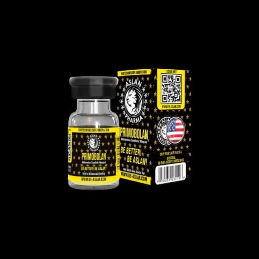 PRIMOBOLAN - 10 ML VIAL (100 MG/ML)