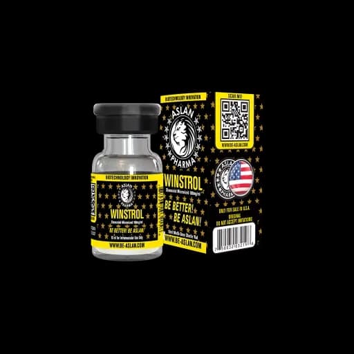 WINSTROL WATER BASED