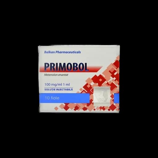PRIMOBOL - 100 TABS (50MG/TAB)