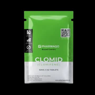 Clomid