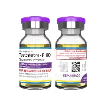Testosterone P 100