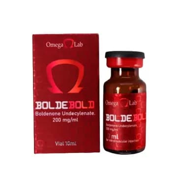 Boldebold 200 - 10 ML VIAL (200 MG/ML)
