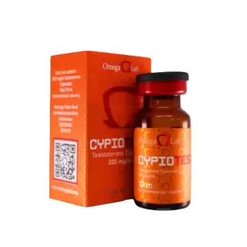 Cypio 200 - 10 ML VIAL (200 MG/ML)