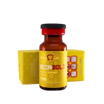 Decabold 200 - 10 ML VIAL (300 MG/ML)