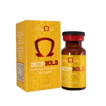 Decabold 300 - 10 ML VIAL (300 MG/ML)