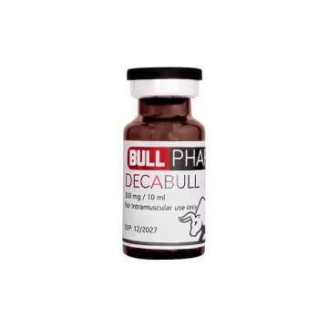 DECABULL - 10ML VIAL (300 MG/ML)