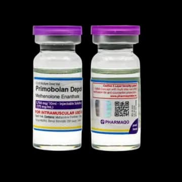 Primobolan Depot 175