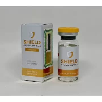 NANDROLONE DECA - 10 ML VIAL (200 MG/ML)